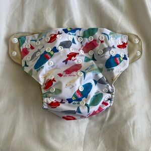 KALEIMAMO REUSABLE DIAPER